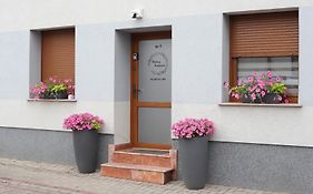 Apartament Miętowy Rumianek